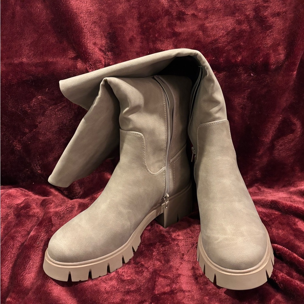 Opaelle tall boots